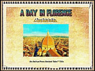 Title: A Day in Florence, Author: Lisa Schoonover