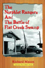 The Norphlet Rangers and the Battle of Flat Creek Swamp