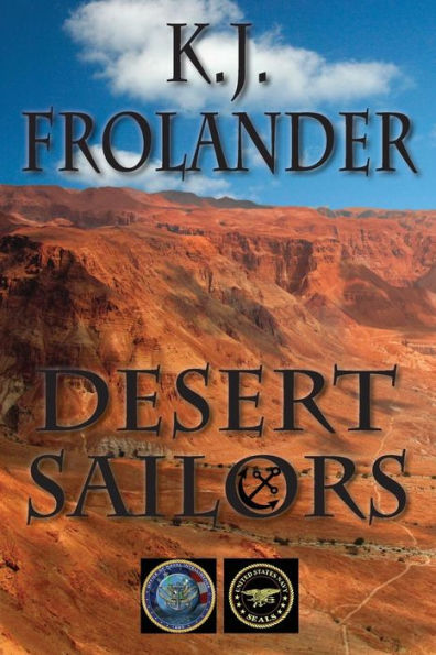 Desert Sailors