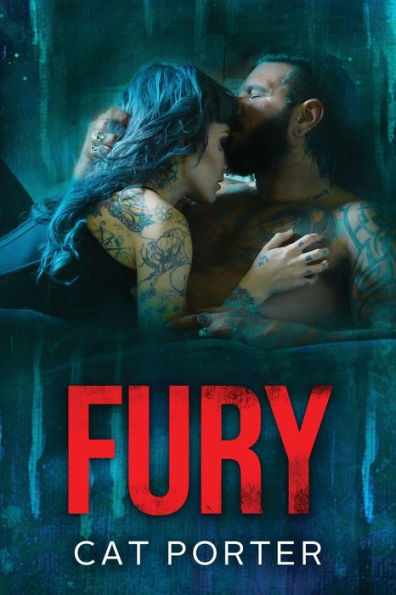 Fury