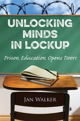 Unlocking Minds Lockup: Prison Education Opens Doors