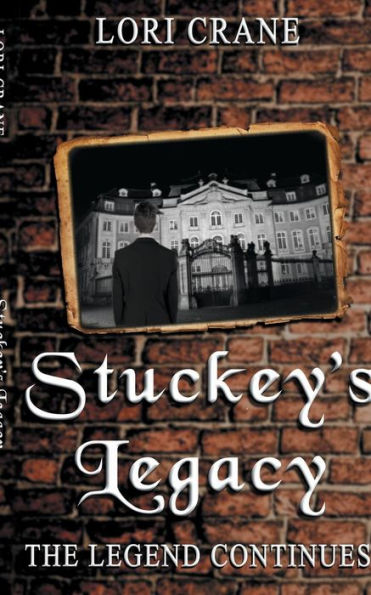 Stuckey's Legacy: The Legend Continues