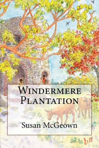 Windermere Plantation