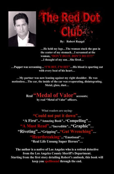 The Red Dot Club