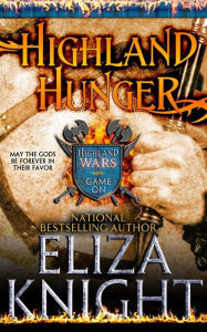 Title: Highland Hunger, Author: Eliza Knight