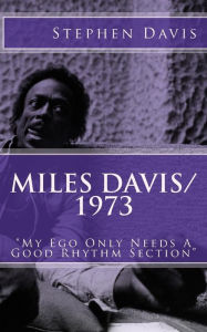 Title: Miles Davis / 1973: 