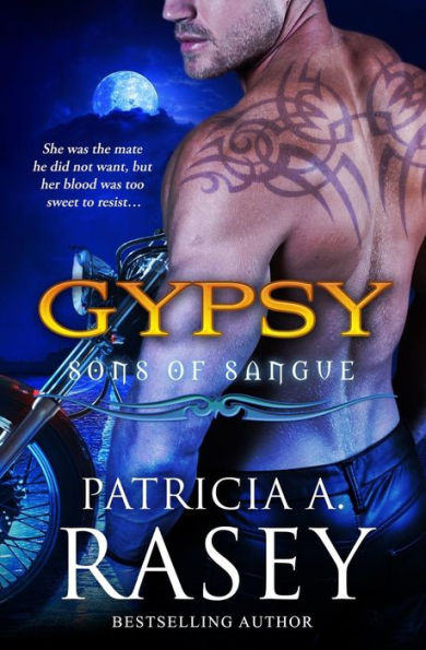 Gypsy: Sons of Sangue