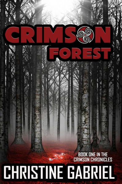 Crimson Forest: The Crimson Chronicles