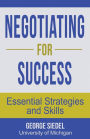 Negotiating for Success: Essential Strategies and Skills