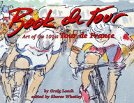 Title: Book de Tour, Author: Greig Leach