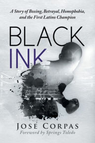 Title: Black Ink, Author: Jose Corpas