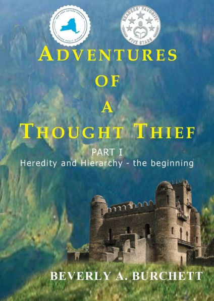 Adventures of a Thought Thief Part 1: Heredity and Hierarchy - the beginning