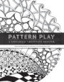 Pattern Play: a Zentangle Creativity Boost