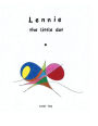 Lennie the little Dot - Level Two: Lennie gets more detailed.