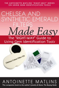 Title: Chelsea and Synthetic Emerald Filters Made Easy: The 