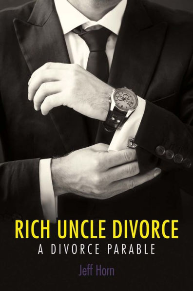 Rich Uncle Divorce