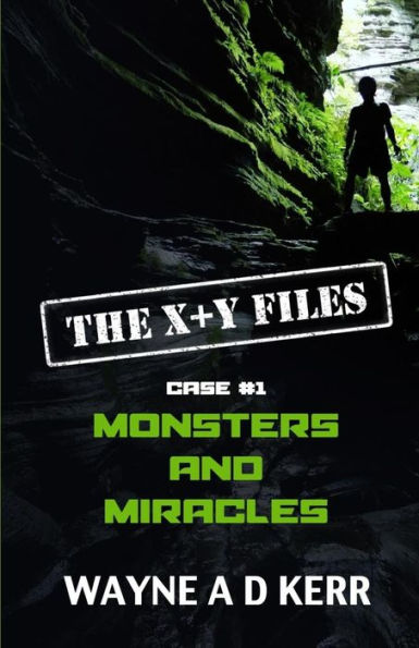 MONSTERS and MIRACLES: Case #1