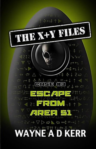 Escape from Area 51