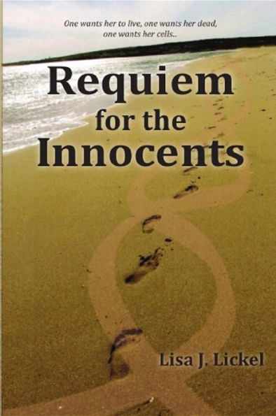 Requiem for the Innocents: a novel