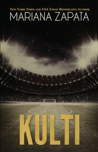 Title: Kulti, Author: Mariana Zapata