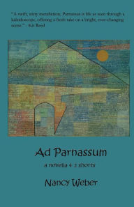 Title: Ad Parnassum, Author: Nancy Weber