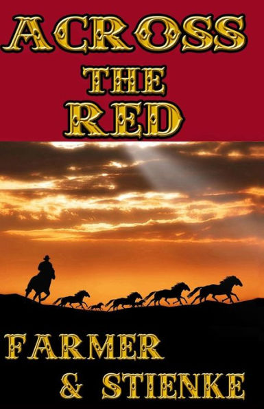 Across the Red