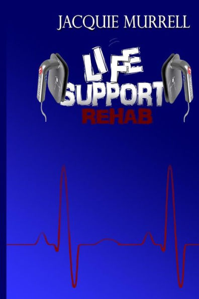 Life Support Rehab