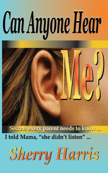 Can Anyone Hear Me?