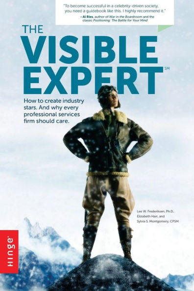 The Visible Expert