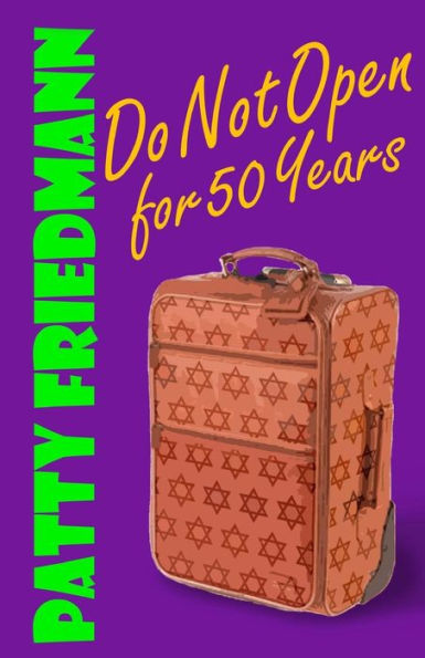 Do Not Open for 50 Years