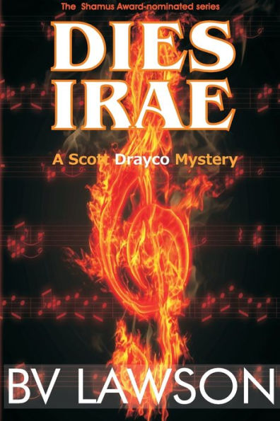 Dies Irae: A Scott Drayco Mystery