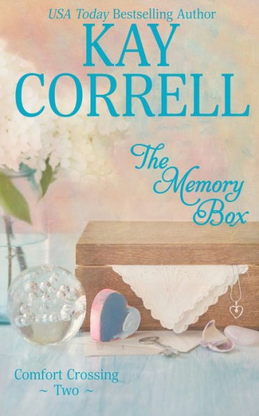 The Memory Box: Small Town Romance
