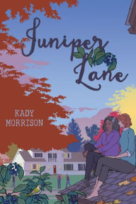 Free english book to download Juniper Lane