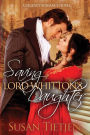 Saving Lord Whitton's Daughter: A Regency Romance Novel