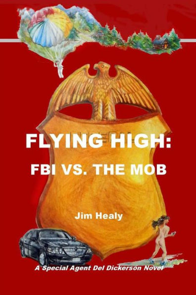 Flying High: FBI vs. the Mob