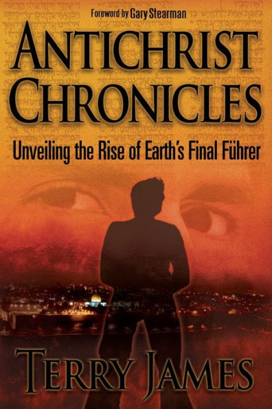 Antichrist Chronicles: Unveiling the Rise of Earth's Final Fhrer