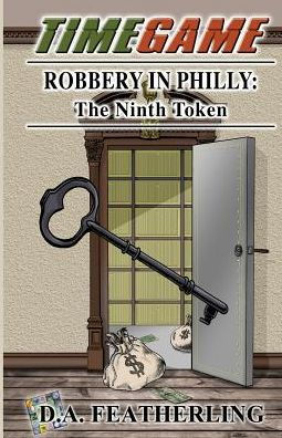 Robbery Philly: The Ninth Token