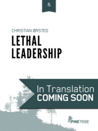 Free ebooks download pdf format of computer Lethal Leadership