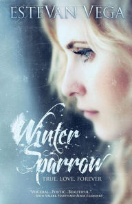 Title: Winter Sparrow, Author: Estevan Vega