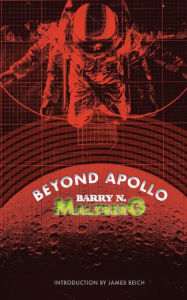 Title: Beyond Apollo, Author: Barry N. Malzberg