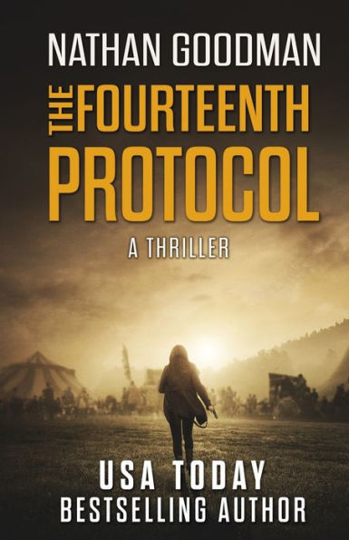 The Fourteenth Protocol: A Thriller