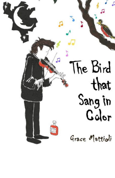 The Bird that Sang in Color