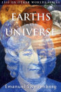 Earths in the Universe: Their Spirits and Inhabitants