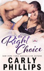 The Right Choice (Unexpected Love Series #1)