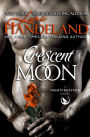 Crescent Moon (Nightcreature Series #4)