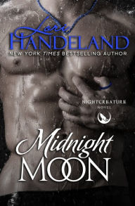Title: Midnight Moon (Nightcreature Series #5), Author: Lori Handeland