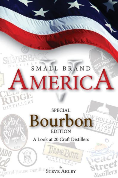 Small Brand America V: Special Bourbon Edition
