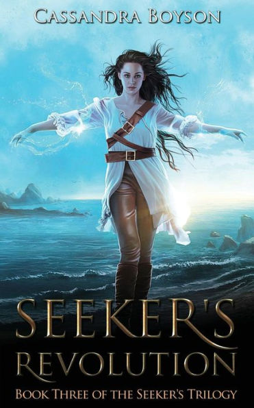 Seeker's Revolution