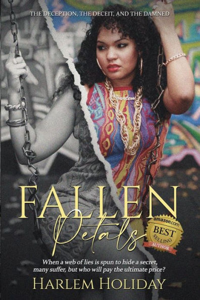 Fallen Petals: the Deception, Deceit, and Damned