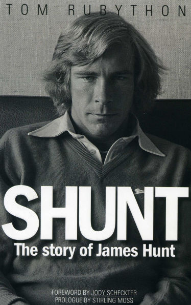 Shunt: The Life of James Hunt